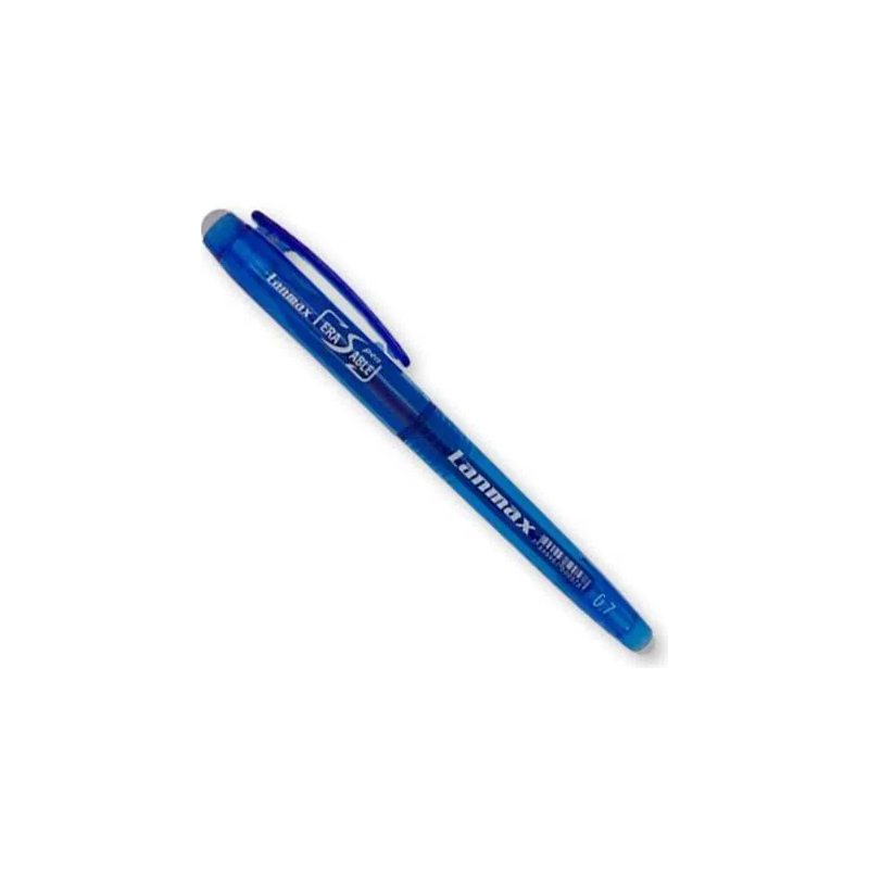 azul
