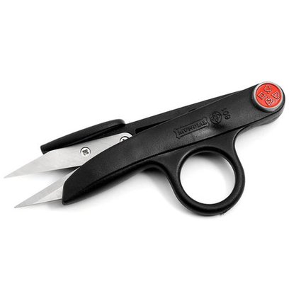 tesoura mundial preta tic tac